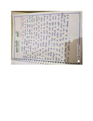 Image result for Hindi Project CBSE Class 12