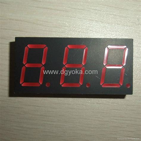 Digital Numeric Display కోసం చిత్ర ఫలితం