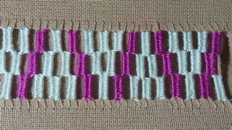 Embroidery Pattern Thread Diagram에 대한 이미지 결과