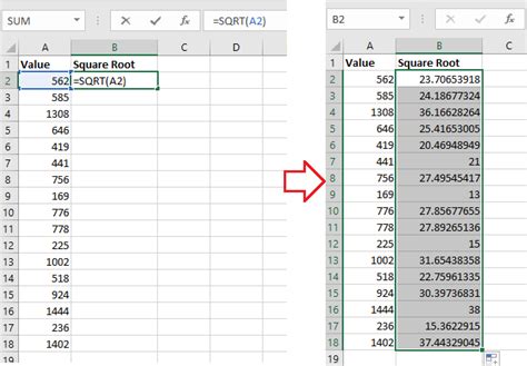 Afbeeldingsresultaten voor Sqrt Function