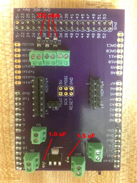 Image result for Arduino DAB Shield