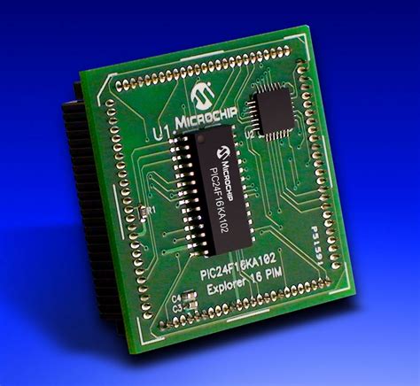 Afbeeldingsresultaten voor Microchip Interface IC