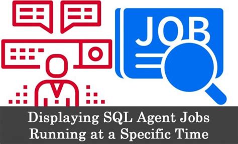 Afbeeldingsresultaten voor SQL Agent Jobs Status