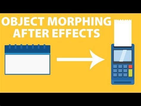 Image result for Object Morphing Animation