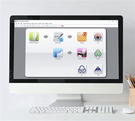 Image result for SQL Payroll Version