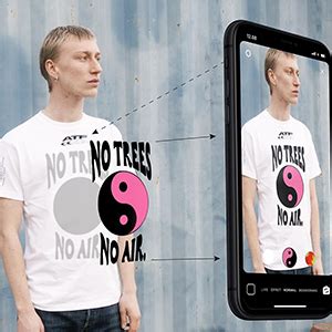 Image result for Augmented Reality Merch