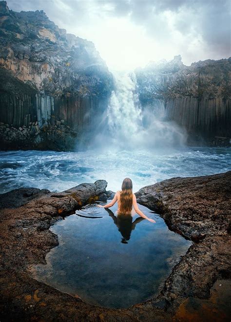 THE INTO THE WILD JOURNEY — Júlía’s Alchemy