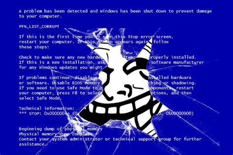 Image result for Linux Troll Windows