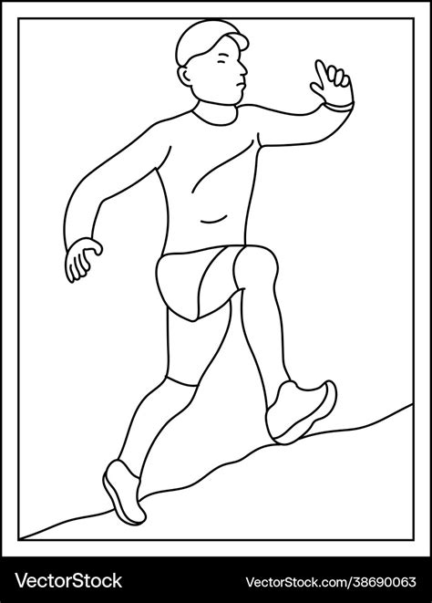 Editable Running Template に対する画像結果