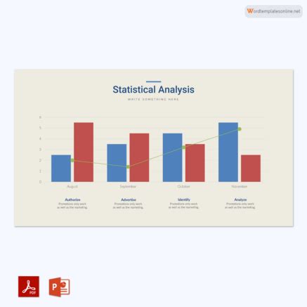 Image result for Bar Graph Chart Template