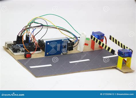 Arduino RFID Servo എന്നതിനുള്ള ഇമേജ് ഫലം