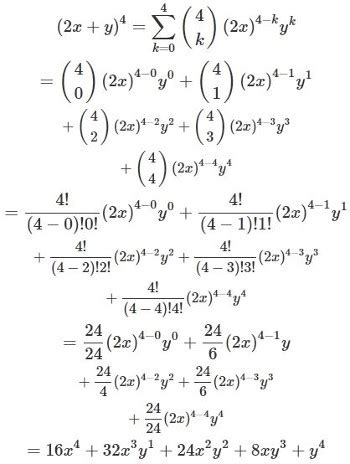 Afbeeldingsresultaten voor Hard Binomial Theorem Problems