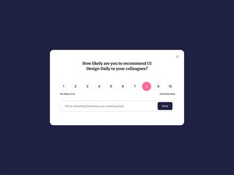 Toradh íomhá ar Comment Reply UI Samples