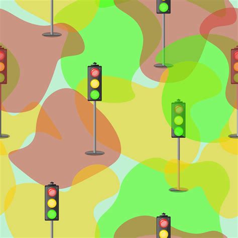 Image result for Traffic Light Texture Pattern