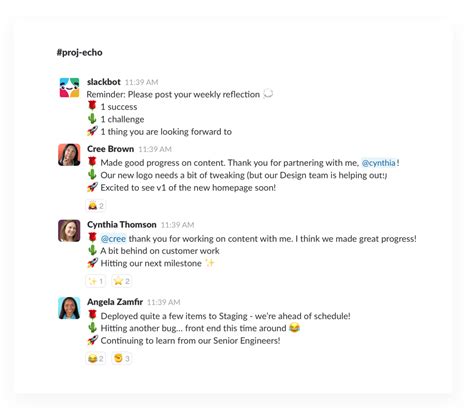 Image result for Slack Messaging