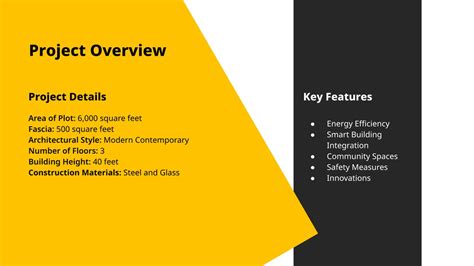 Image result for Construction Project Proposal Introduction Example