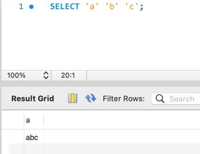 Image result for Concat SQL for Full