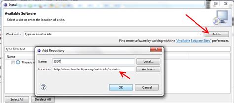 Image result for How to Install avaScript and HTML in Eclipse IDE Download