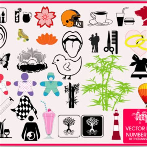 Image result for Some Random Things Vector