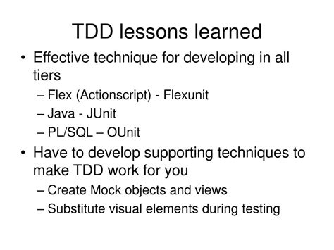 Image result for Test First Development