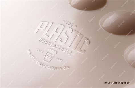 PVC Embossed Logo に対する画像結果