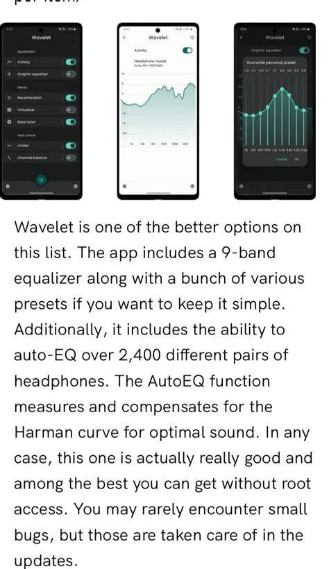 Image result for See Audio Sampling Rate On Android