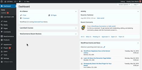 Pro Panel Plugin Tutorials に対する画像結果