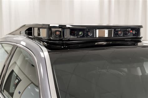 ECU Module に対する画像結果