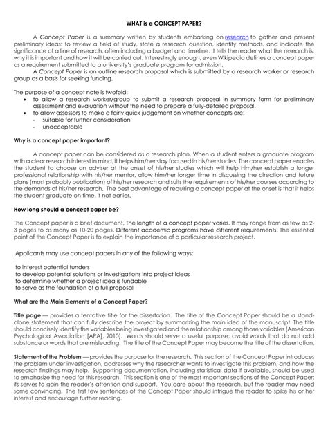 Toradh íomhá ar Example of Rreactiion Paper