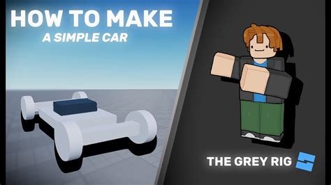Image result for How to Make a Very Fast Car in Roblox Studio