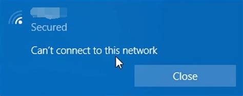 Image result for Windows Cannot Connect to Computer On Network