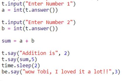 Image result for Addition Operation in Python