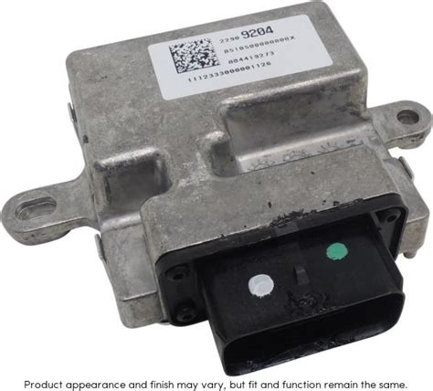 Image result for Ford Fuel Pump Control Module