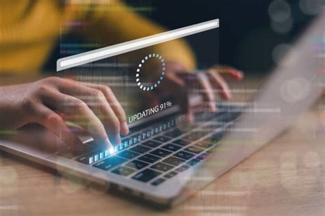 Toradh íomhá ar The Word Processing Screen