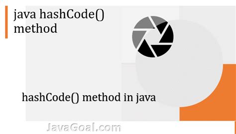 Toradh íomhá ar What Is hashCode Used for in Java