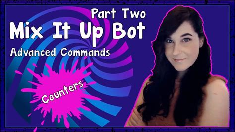 Image result for Mix It Up Bot Discord