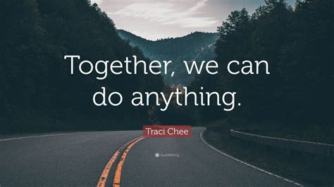 Image result for We Can Do This Together