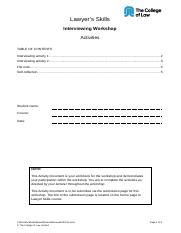 Client Interview Notes に対する画像結果