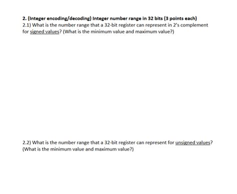 Image result for Integer Encoding