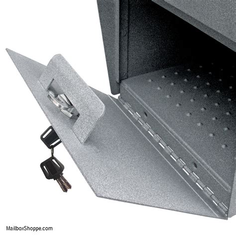 Image result for Large Locking Mailbox