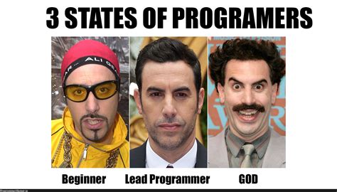 Image result for Programmer Definition Meme