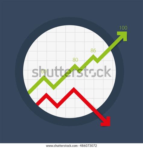 Custom Circular Graph に対する画像結果