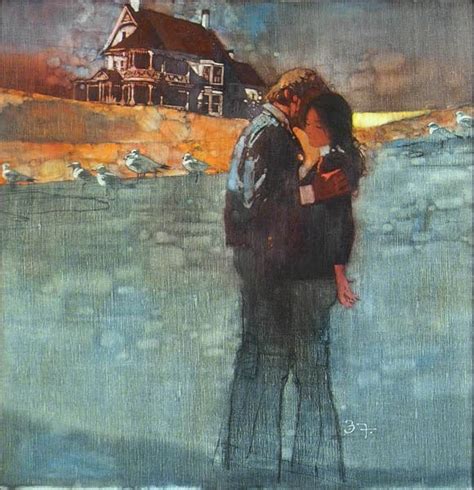 Résultat d’images pour Bernie Fuchs