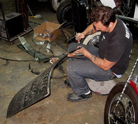 Hot Rod Construction に対する画像結果