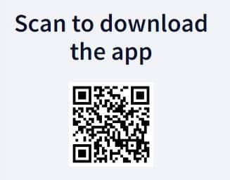 Image result for Cvent App QR Code for Android