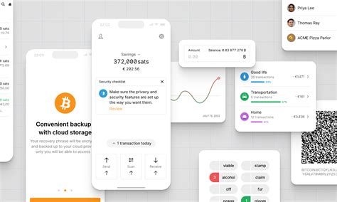 Wallet UI Design Simple に対する画像結果