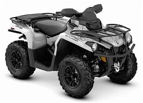 Afbeeldingsresultaten voor Can-Am Outlander 570 22