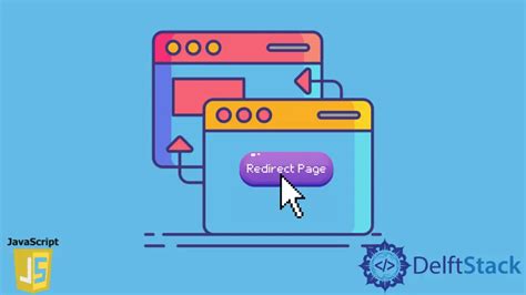 Image result for JavaScript Redirect