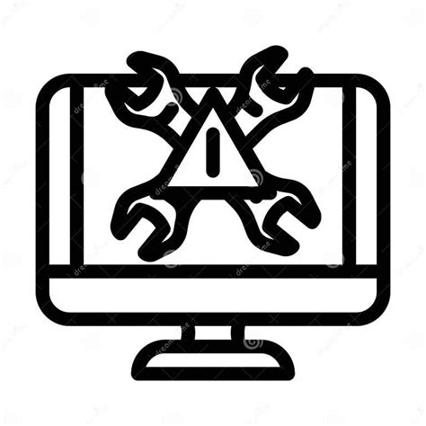 Image result for Computer Troubleshooting Icon