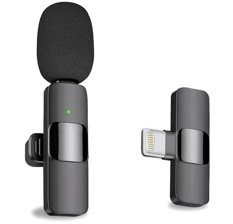 Image result for External Phone Microphone